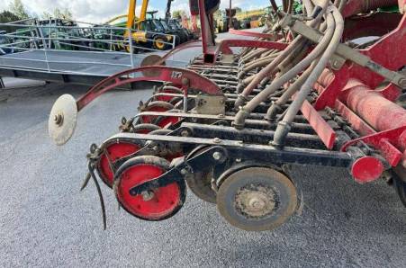 Horsch, PRONTO 3DC