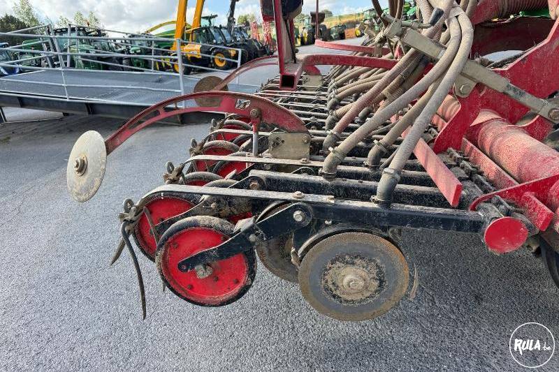Horsch, PRONTO 3DC