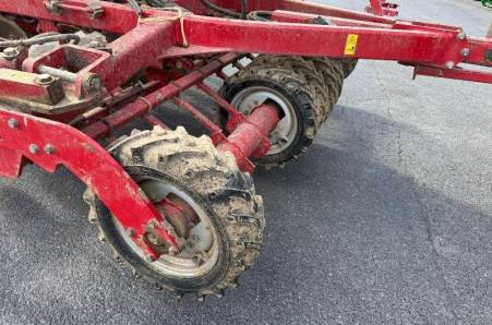 Horsch, PRONTO 3DC