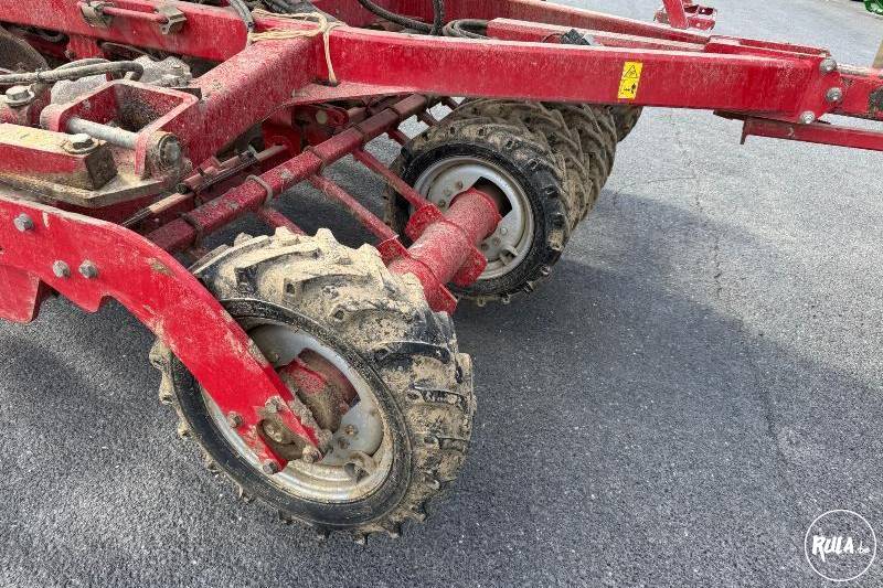 Horsch, PRONTO 3DC