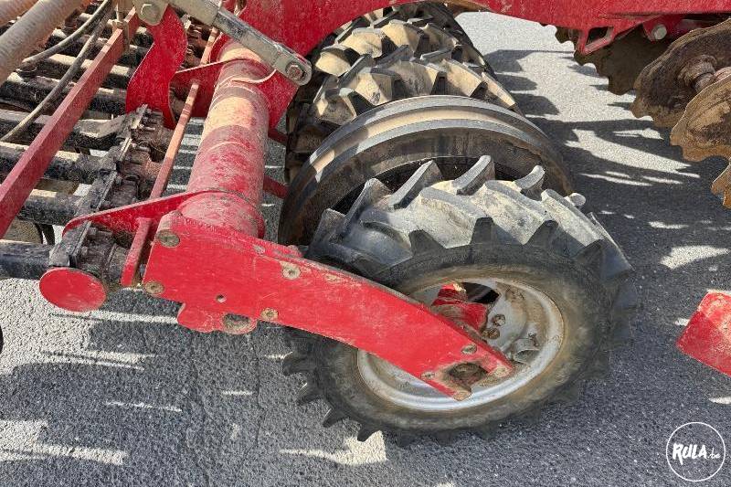 Horsch, PRONTO 3DC