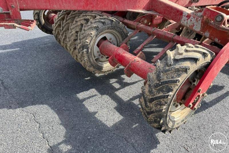 Horsch, PRONTO 3DC