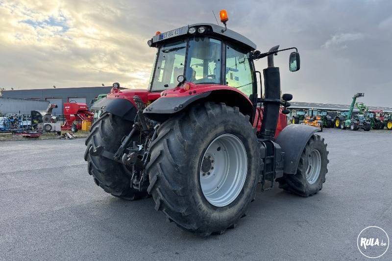 7619 DYNA VT 7619 DYNA VT