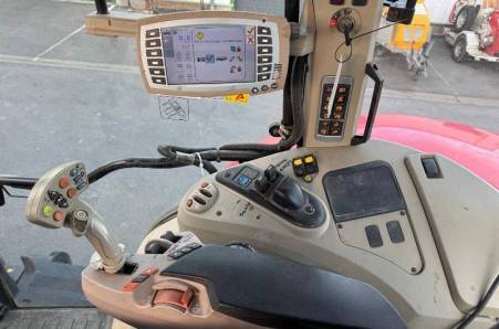 7619 DYNA VT 7619 DYNA VT