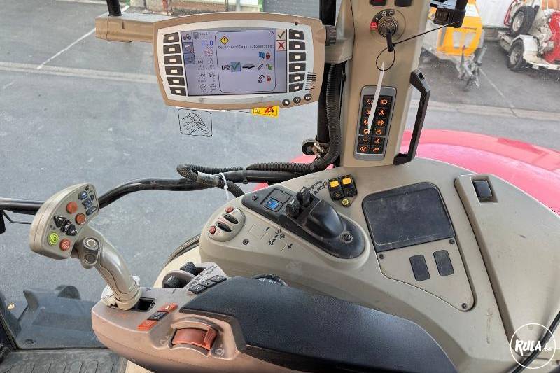 7619 DYNA VT 7619 DYNA VT