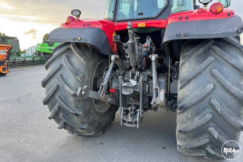 7619 DYNA VT 7619 DYNA VT