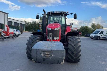 7619 DYNA VT 7619 DYNA VT