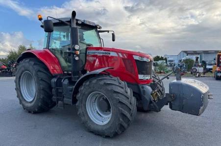 7619 DYNA VT 7619 DYNA VT