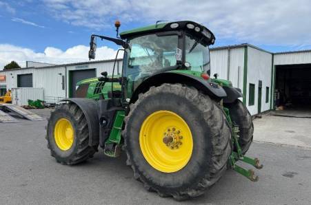 John Deere, 6215R