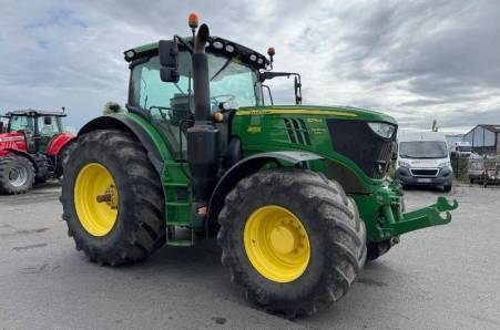 John Deere, 6215R
