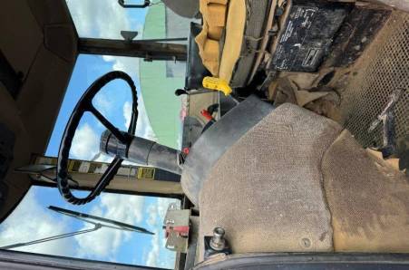 John Deere, 4055