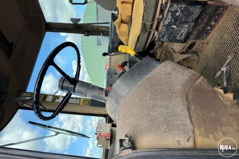 John Deere, 4055