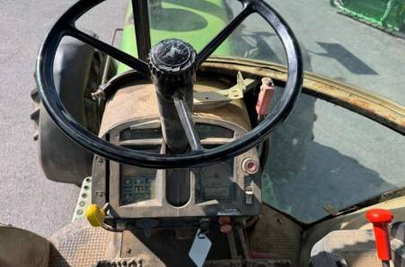 John Deere, 4055