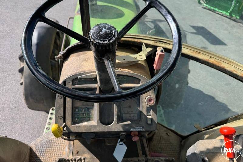John Deere, 4055