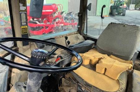 John Deere, 4055