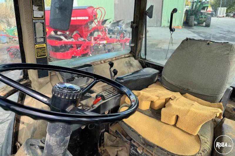 John Deere, 4055