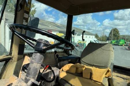 John Deere, 4055