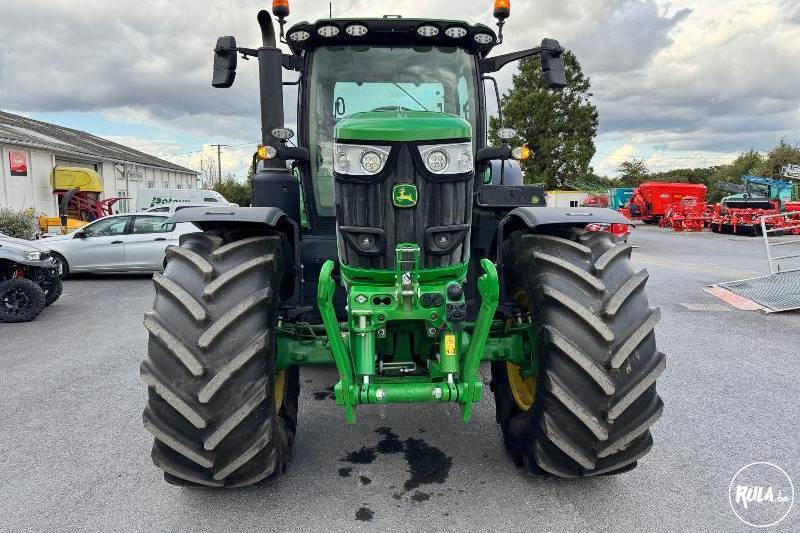 John Deere, 6R215
