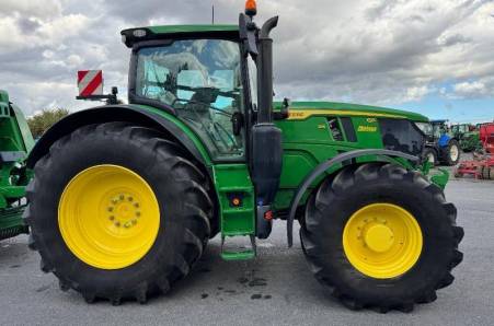 John Deere, 6R215
