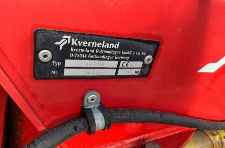 kverneland, 8046