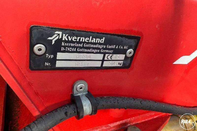 kverneland, 8046