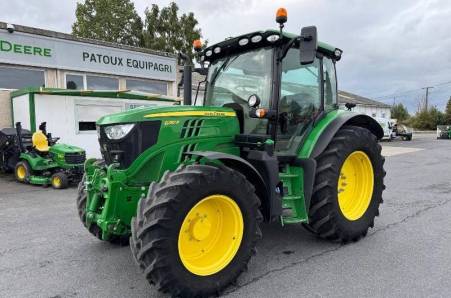 John Deere, 6130R