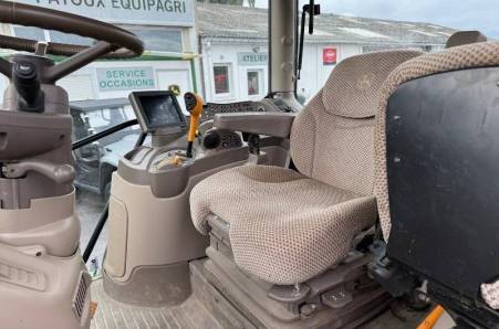 John Deere, 6130R