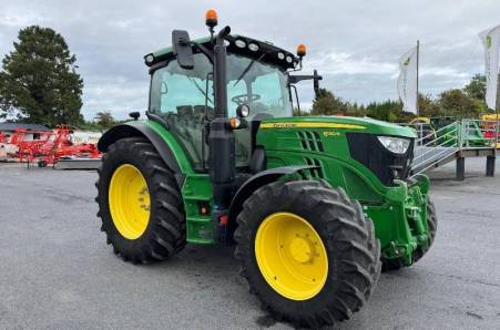 John Deere, 6130R