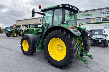 John Deere, 6130R