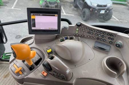 John Deere, 6130R