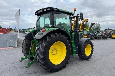 John Deere, 6130R