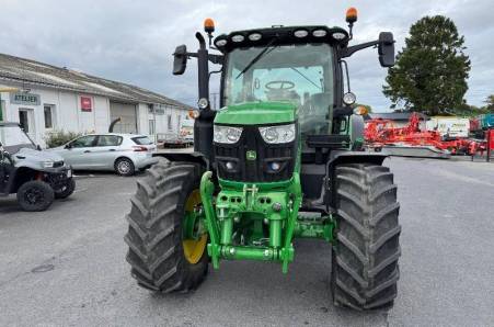 John Deere, 6130R