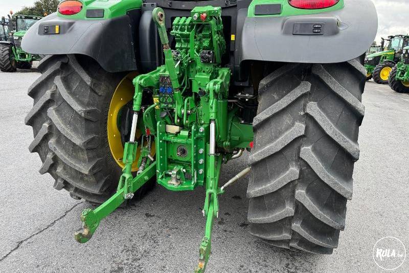 John Deere, 6130R