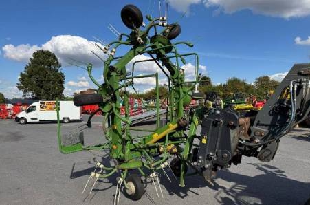 Krone, KW7.82