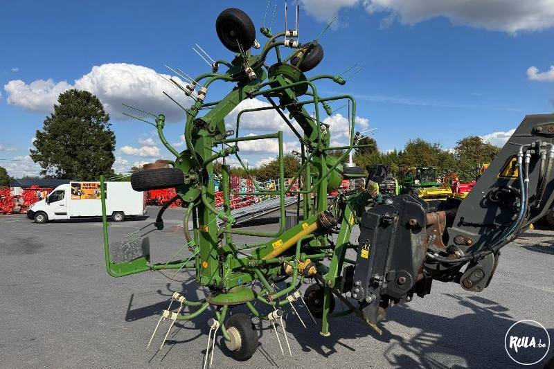 Krone, KW7.82