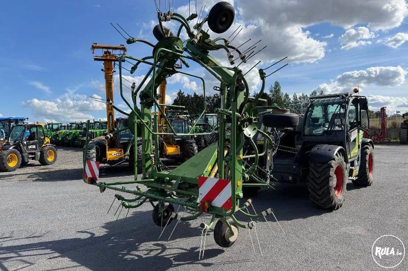 Krone, KW7.82