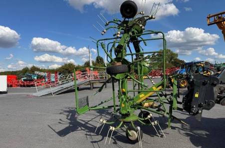 Krone, KW7.82