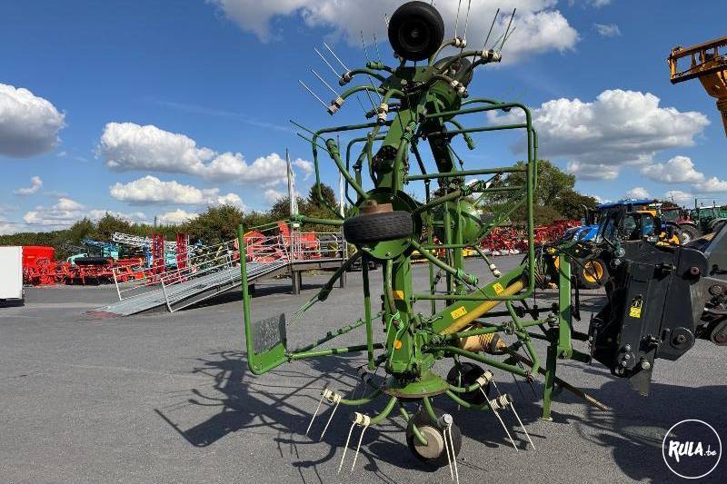 Krone, KW7.82