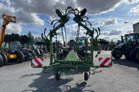 Krone, KW7.82