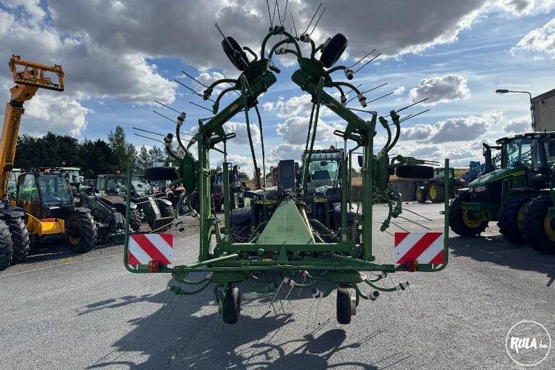 Krone, KW7.82