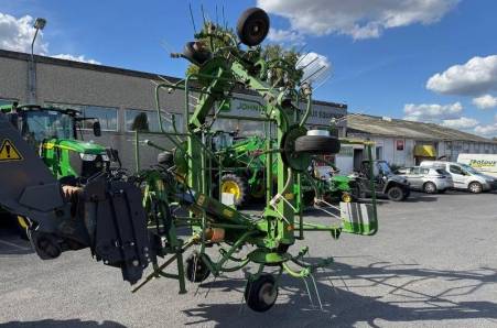 Krone, KW7.82