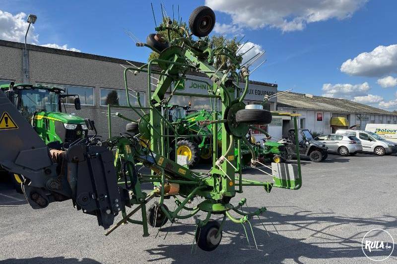 Krone, KW7.82