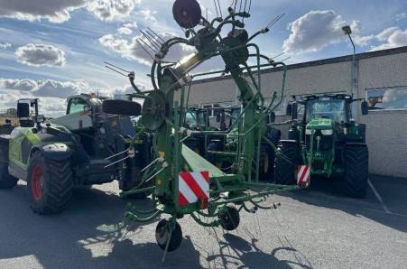 Krone, KW7.82
