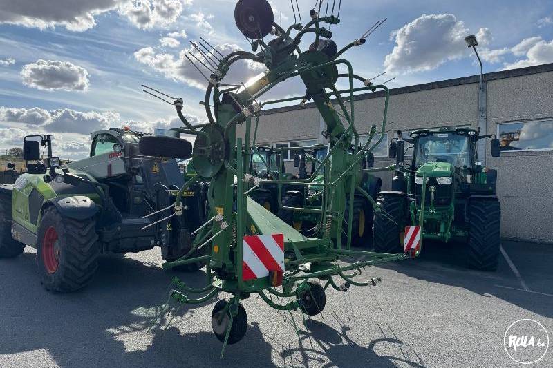 Krone, KW7.82