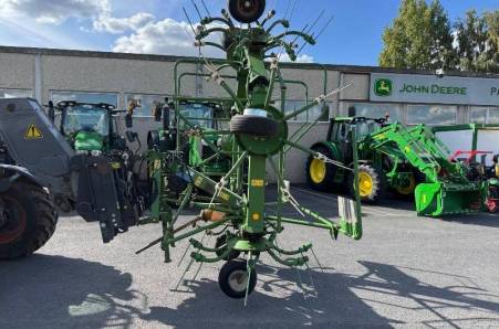 Krone, KW7.82