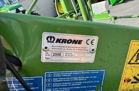 Krone, KW7.82
