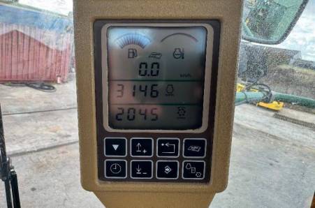 John Deere, 7400 4RM