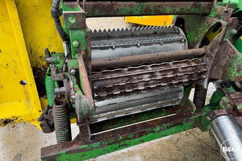 John Deere, 7400 4RM