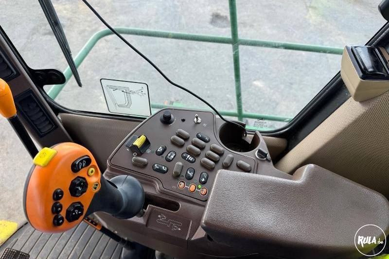 John Deere, 7400 4RM