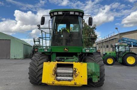 John Deere, 7400 4RM